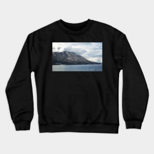 Montenegro Crewneck Sweatshirt